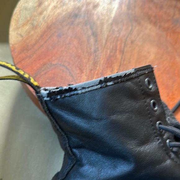 Dr.Martens Air Wair, bouncing sole boots - Picture 10 of 16